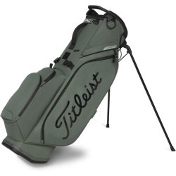Titleist Players S4 Stadry carry
