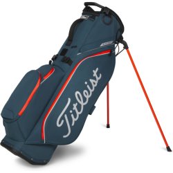 Titleist Players S4 Stadry carry