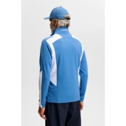 Lukas Quarter Zip Mid Layer