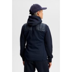 Holma Quilt Hybrid Vest