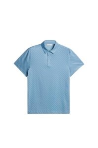 Tod Print Polo