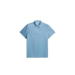 Tod Print Polo