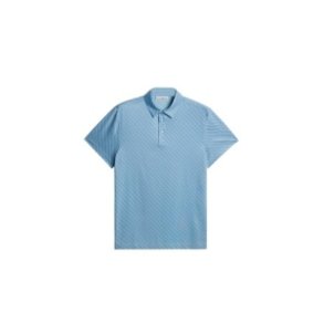 Tod Print Polo