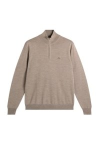 Kiyan Quarter Zip Sweater