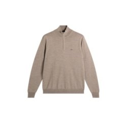 Kiyan Quarter Zip Sweater