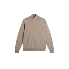 Kiyan Quarter Zip Sweater