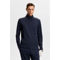 Leon Quarter Zip Mid Layer