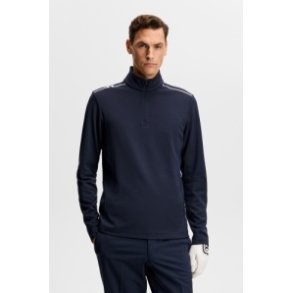 Leon Quarter Zip Mid Layer