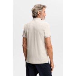 Tour Tech Slim Fit Polo