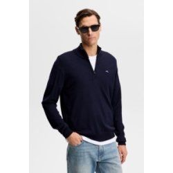 Kiyan Quarter Zip Sweater
