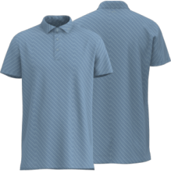 Tod Print Polo