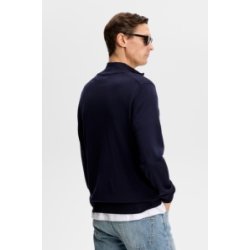 Kiyan Quarter Zip Sweater