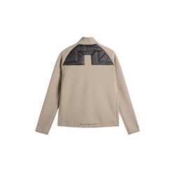 Heyden Quilt Hybrid Jacket