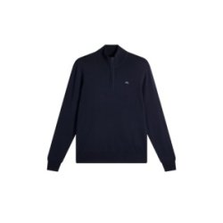 Kiyan Quarter Zip Sweater
