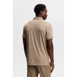 Tour Tech Slim Fit Polo