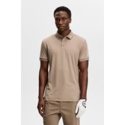 Tour Tech Slim Fit Polo