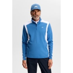 Lukas Quarter Zip Mid Layer