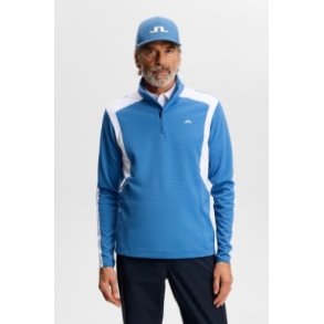 Lukas Quarter Zip Mid Layer