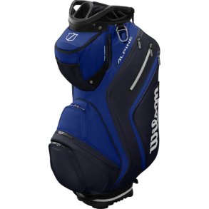  Wilson Alpine Cart Bag
