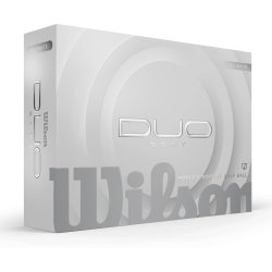 KAL Duo Soft golf ball