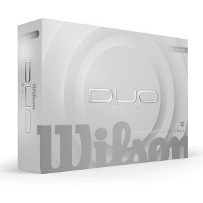 KAL Duo Soft golf ball