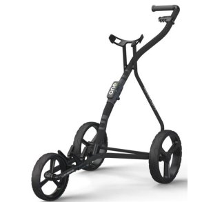 Wishbone one trolley