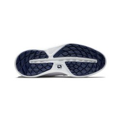 FJ Traditions spikeless hvid